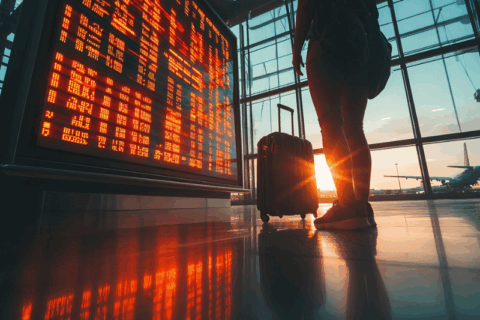 Slimmer reizen met AI: van voorspelling tot verdieping