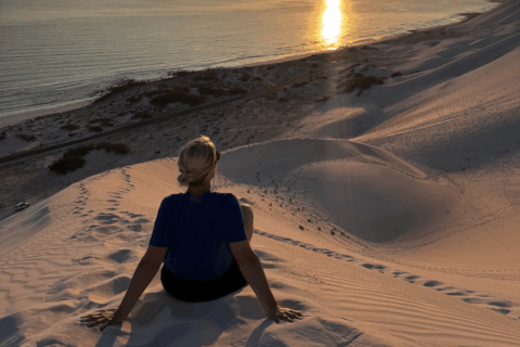 Solo reizen met impact: vrouwen kiezen hun eigen weg