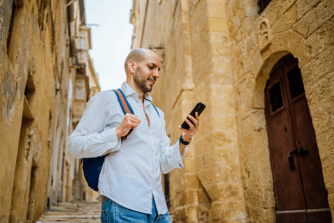 Reizen die raken: hoe technologie reizen persoonlijk maakt