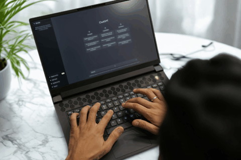 Opinie: Hoe AI de Complete Klantreis in de Reisbranche Overhoop Gooit