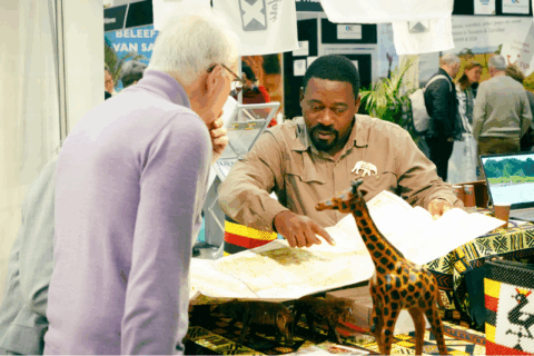 Reisbranche 2026: vijf krachten die de sector herdefiniëren