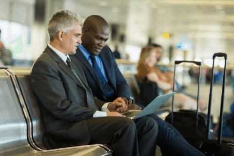 Van businesstrip naar beleving: hybride hospitality als nieuwe standaard